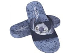 sarcia.eu Stitch Disney Dámské gumové žabky, modré 38 EU 