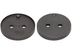 BGS technic BGS Technic BGS 11013 Adaptér 9 pro stlačování brzdových pístů GM (Sada BGS 101119)