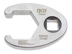 BGS technic BGS Technic BGS 1759-50 Plochý otevřený klíč 3/4" - 50 mm