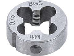 BGS technic BGS Technic BGS 1900-M11X0.75-S Závitové očko M11 x 0,75 mm