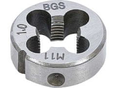 BGS technic BGS Technic BGS 1900-M11X1.0-S Závitové očko M11 x 1,0 mm