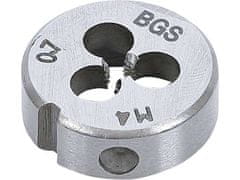 BGS technic BGS Technic BGS Závitové očko M4 x 0,7 mm Závitové očko M4 x 0,7 mm