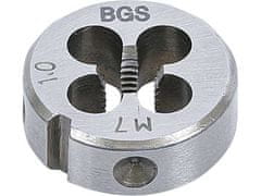 BGS technic BGS Technic BGS 1900-M7X1.0-S Závitové očko M7 x 1,0 mm