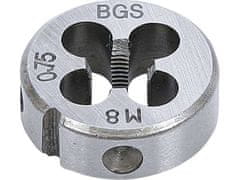 BGS technic BGS Technic BGS 1900-M8X0.75-S Závitové očko M8 x 0,75 mm