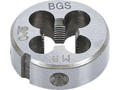 BGS technic BGS Technic BGS 1900-M9X0.75-S Závitové očko M9 x 0,75 mm