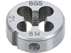 BGS technic BGS Technic BGS 1900-M9X1.0-S Závitové očko M9 x 1,0 mm