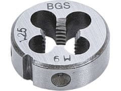 BGS technic BGS Technic BGS 1900-M9X1.25-S Závitové očko M9 x 1,25 mm