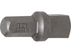 BGS technic BGS Technic BGS 2229-1 Bitový adaptér - šestihran 5/16" pro 3/8" čtyřhran (Délka 30 mm)