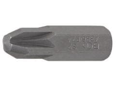 BGS technic BGS Technic BGS 4386 Šroubovací bit 5/16" křížový PZ 4