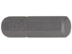 BGS technic BGS Technic BGS 4388 Šroubovací bit 5/16" HEX inbus 8 mm