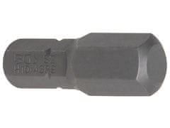 BGS technic BGS Technic BGS 4389 Šroubovací bit 5/16" HEX inbus 10 mm