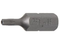 BGS technic BGS Technic BGS 4415 Šroubovací bit 5/16" T-profil T 15 x 30 mm, s vrtáním