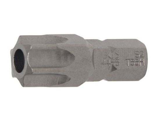 BGS technic BGS Technic BGS 4455 Šroubovací bit 5/16" T-profil T 55 x 30 mm, s vrtáním