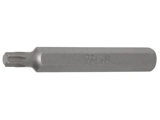 BGS technic BGS Technic BGS 4572 Bit 3/8" T-profil (Torx) T40 x 75 mm, zatíž. do 5 kg