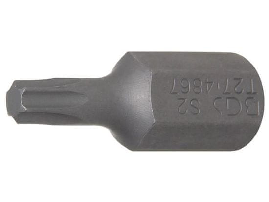 BGS technic BGS Technic BGS 4867 Bit 3/8" T-profil (Torx) T27 x 30 mm, zatíž. do 5 kg