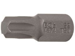 BGS technic BGS Technic BGS 4874 Bit 3/8" T-profil (Torx) T50 x 30 mm, zatíž. do 5 kg