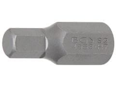 BGS technic BGS Technic BGS 4953 Bit 3/8" inbus 7 mm, zatíž. do 5 kg