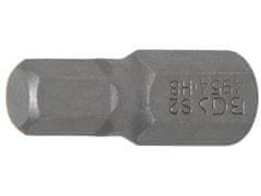 BGS technic BGS Technic BGS 4954 Bit 3/8" inbus 8 mm, zatíž. do 5 kg