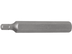 BGS technic BGS Technic BGS 4960 Šroubovací bit 3/8" inbus 5 x 75 mm, zatíž. do 5 kg