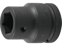 BGS technic BGS Technic BGS 5246-2 Tvrzený adaptér - vnitřní 3/4" /vnitřní šestihran 22 mm