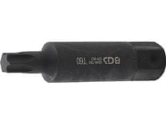 BGS technic BGS Technic BGS 5246-T60 Bit šestihran 22 mm (pro Torx) T60 x 100 mm, úderový