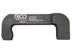 BGS technic BGS Technic BGS 62635-1 Příchytky pro demontáž vstřikovačů pro BGS 1062635