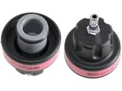 BGS technic BGS Technic BGS 8027-15 Adaptér č. 15 pro Ford, Mazda (určený pro sady BGS 8027, 8098)