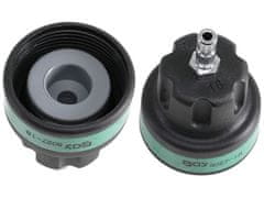 BGS technic BGS Technic BGS 8027-18 Adaptér č. 18 pro VW Sharan 1,8T/2,8 (určený pro sady BGS 8027, 8