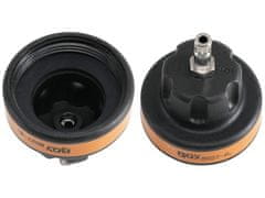 BGS technic BGS Technic BGS 8027-6 Adaptér č. 6 pro Daewoo, Ford, Jaguar, Jeep, Land Rover, Mercedes-B