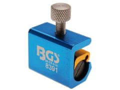 BGS technic BGS Technic BGS 8391 Přípravek pro mazání bowdenu