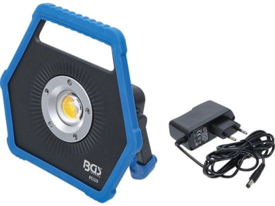 BGS technic BGS Technic BGS 85329 Pracovní LED COB lampa | 30 W