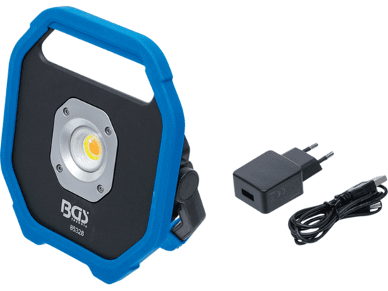 BGS technic BGS Technic BGS 85328 Pracovní LED COB lampa, 10 W