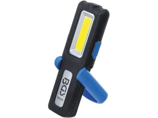 BGS technic BGS Technic BGS 85335 Pracovní světlo COB LED, naklápěcí