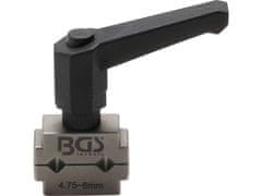 BGS technic BGS Technic BGS 9533-1 Objímky pro brzdová vedení 4,75 + 6 mm