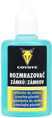 Coyote Rozmrazovač zámků, 50 ml - Coyote 