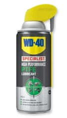 WD-40 WD-40 Specialist PTFE mazivo 400ml