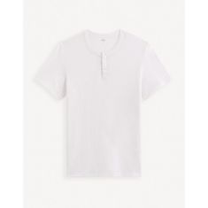 Celio Tričko henley Geliney CELIO_1145646 XL