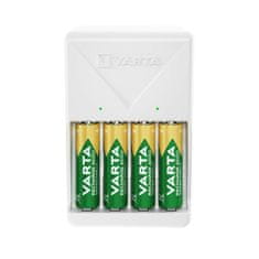 Nedis Nabíječka 4x AA 2100 mAh 