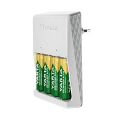 Nedis Nabíječka 4x AA 2100 mAh 