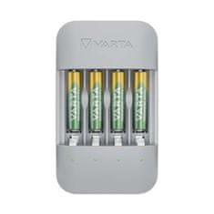 Nedis Eco Charger Pro vč. 4x recyklovaný AA 2100mAh 