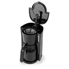 Nedis Kávovar | Filtrovaná káva | 1,0 l | 8 šálků | Černá 