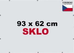 BFHM Euroclip 93x62cm (sklo)