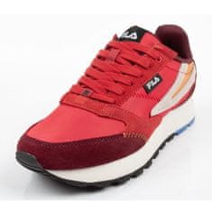 FILA Boty Run Formation FFW0298.33065 velikost 37