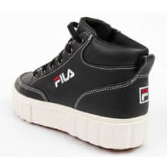 FILA Pískovací obuv FFW0187.80010 velikost 41