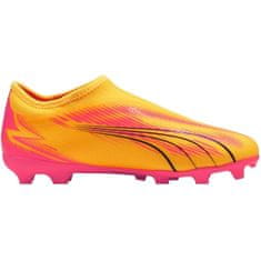 Puma Kopačky Ultra Match Ll FG/AG velikost 38,5