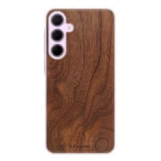 iSaprio Silikonové pouzdro - Wood 10 pro Samsung Galaxy A55 5G