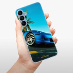 iSaprio Silikonové pouzdro - Car 10 pro Samsung Galaxy A25 5G