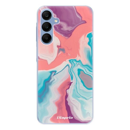 iSaprio Silikonové pouzdro - New Liquid pro Samsung Galaxy A25 5G