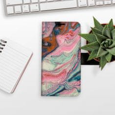 iSaprio Flipové pouzdro - Retro Paint pro Samsung Galaxy A55 5G