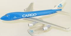 PPC Holland Boeing B747-400F, KLM Cargo operated by Martinair, Nizozemsko, 1/250